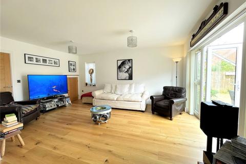 4 bedroom detached house for sale, Augustus Avenue, Fordingbridge, Hampshire, SP6