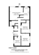 Floorplan area for info only