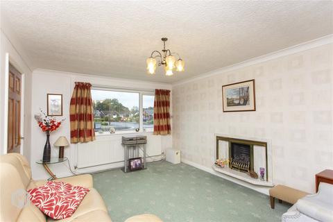 3 bedroom detached house for sale - Hough Fold Way, Harwood, Bolton, BL2