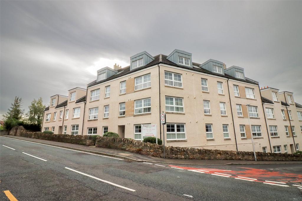 Toll Road, Kincardine, FK10 2 bed apartment £95,000