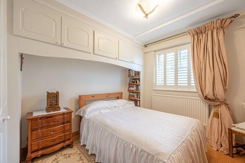 2 bedroom flat for sale - Kilburn Priory, North Maida Vale, London, NW6