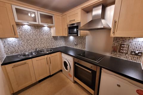 Apartment 18, 2 The Dale, Sheffield, S8 0PW