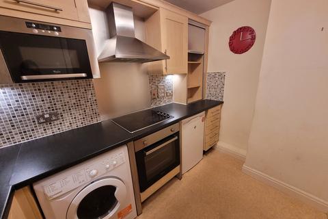 Apartment 18, 2 The Dale, Sheffield, S8 0PW
