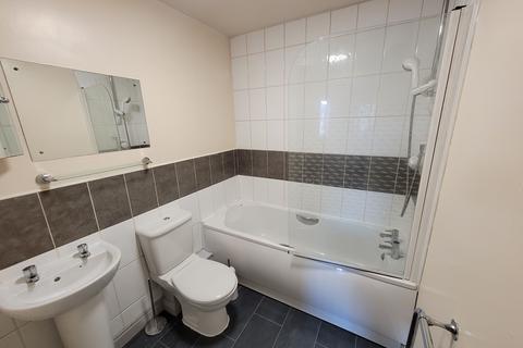 Apartment 18, 2 The Dale, Sheffield, S8 0PW