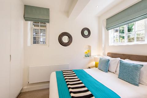 1 bedroom flat to rent, Rosemoor Street, London SW3