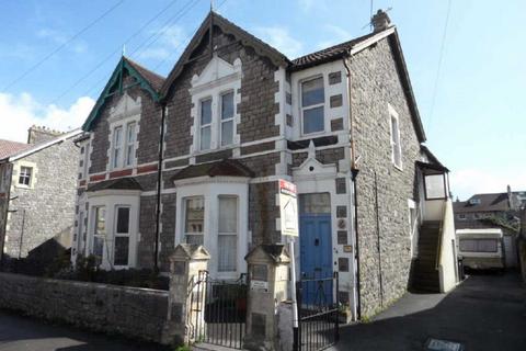 2 bedroom apartment to rent, Severn Road, Weston Super Mare