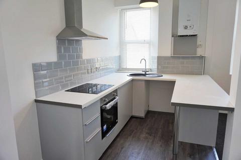 2 bedroom apartment to rent, Severn Road, Weston Super Mare
