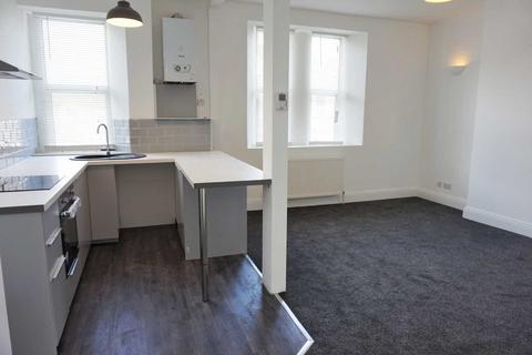 2 bedroom apartment to rent, Severn Road, Weston Super Mare
