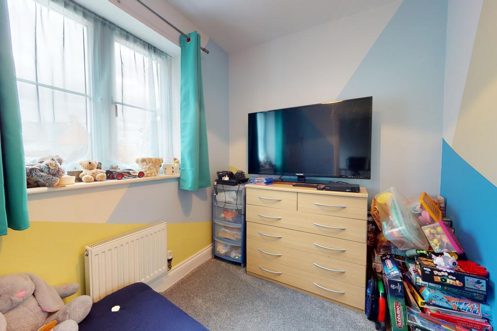 Bedroom 4