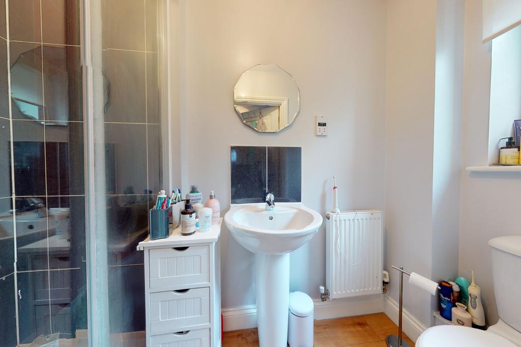 En suite