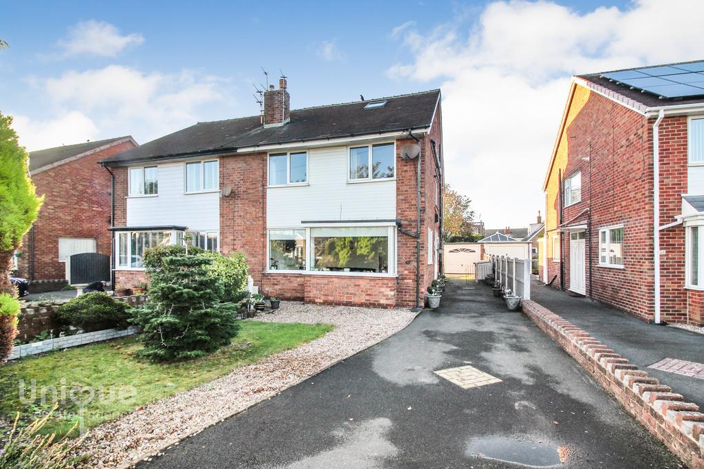 Smithy Lane, Lytham St. Annes, FY8 6 bed semidetached house for sale