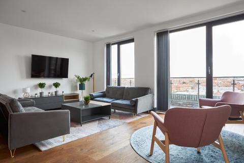 1 bedroom flat to rent, Shirley Street, London E16