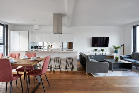 1 bedroom flat to rent, Shirley Street, London E16