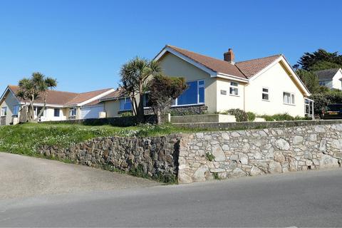 Crabby, Alderney, Guernsey, GY9