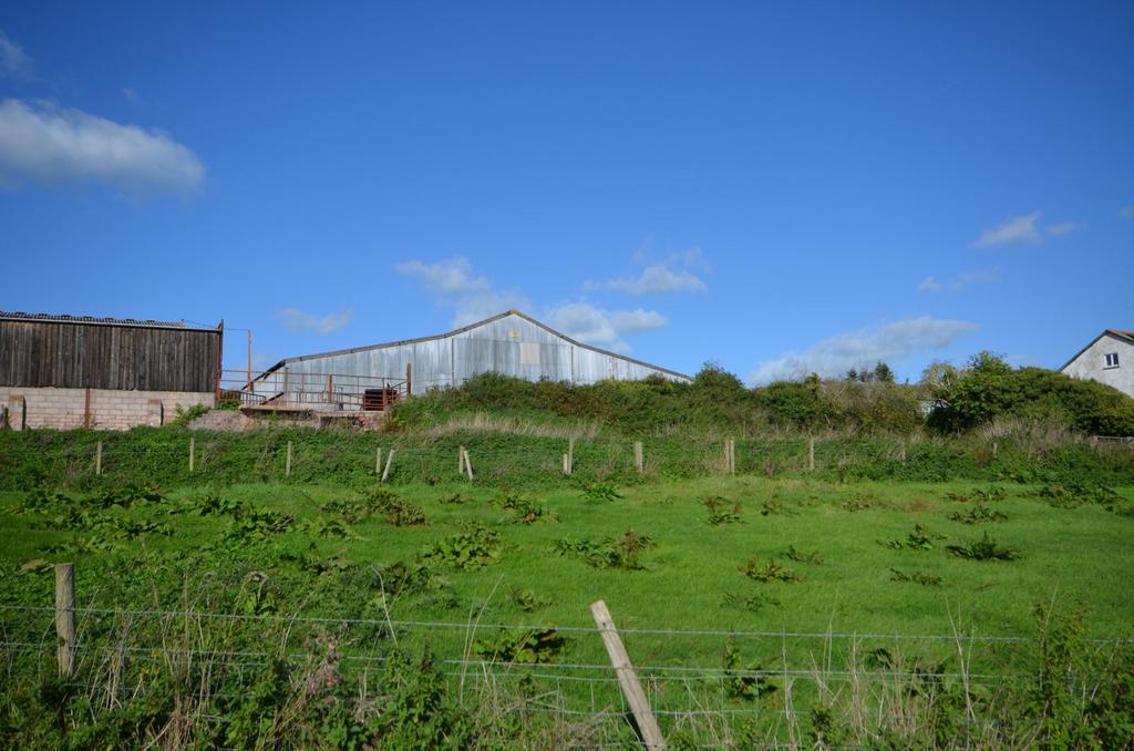 Cheriton Fitzpaine
