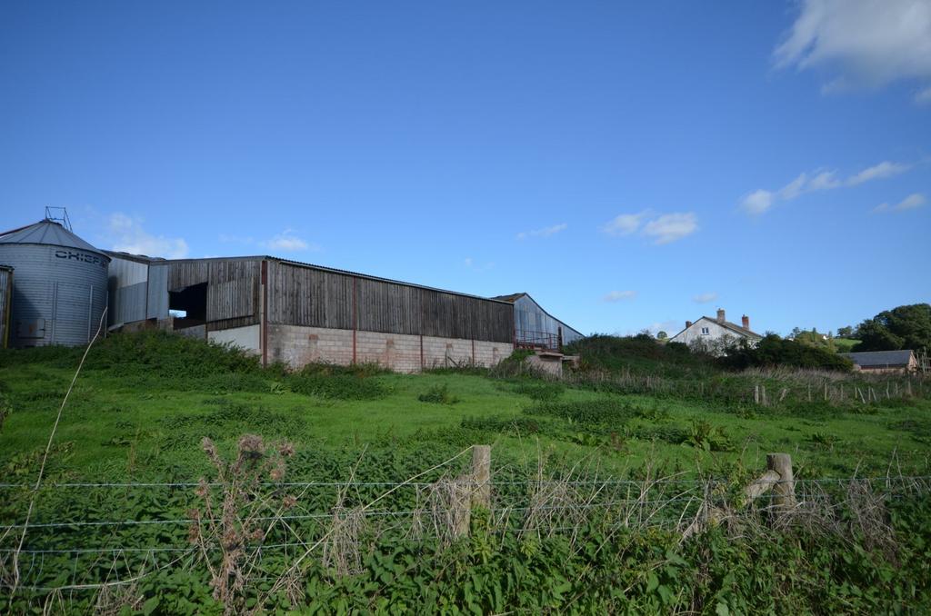 Cheriton Fitzpaine