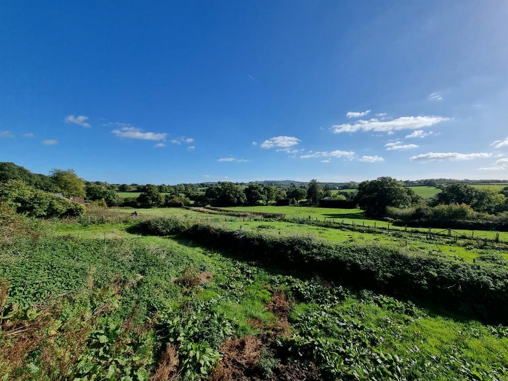 Cheriton Fitzpaine