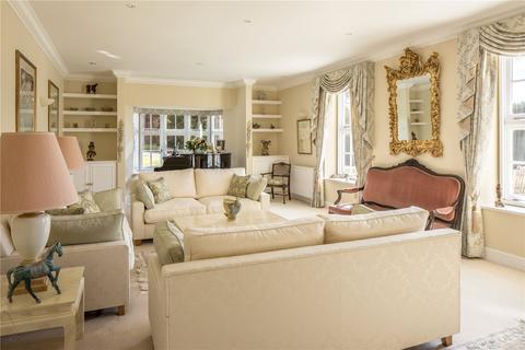 5 bedroom detached house for sale - Underidge and  Underidge Lodge, Chapman Lane, Bourne End, Buckinghamshire, SL8