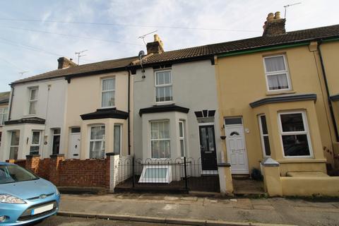 undefined, King Edward Road, Gillingham, Kent, ME7