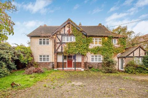 59 Blakes Lane, New Malden, KT3 6NS