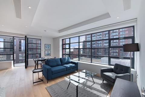 2 bedroom apartment for sale, Defoe House, London City Island, London, E14