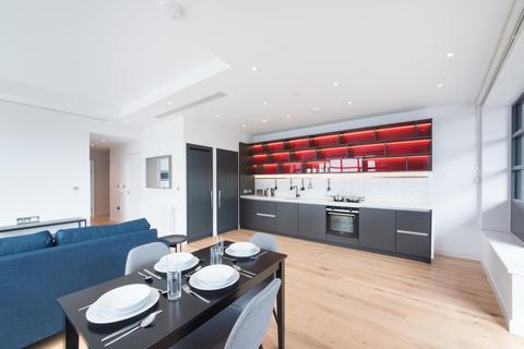 2 bedroom apartment for sale, Defoe House, London City Island, London, E14