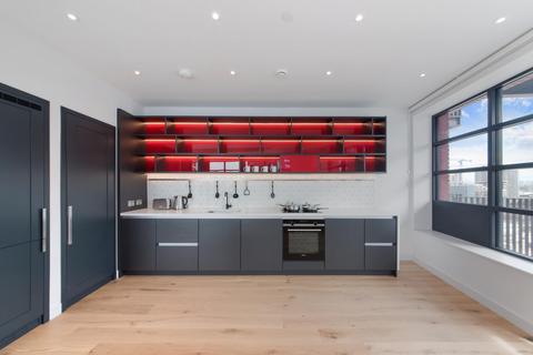 2 bedroom apartment for sale, Defoe House, London City Island, London, E14