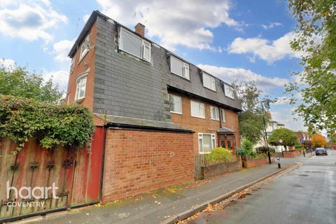 8 bedroom end of terrace house for sale - Grosvenor Road, Coventry