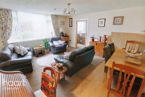 8 bedroom end of terrace house for sale - Grosvenor Road, Coventry
