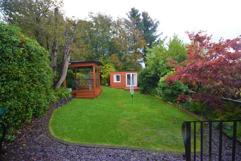 27 Bain Crescent, Helensburgh, G84 9DD