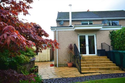 27 Bain Crescent, Helensburgh, G84 9DD