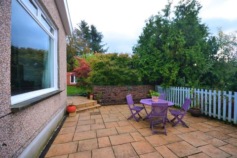 27 Bain Crescent, Helensburgh, G84 9DD