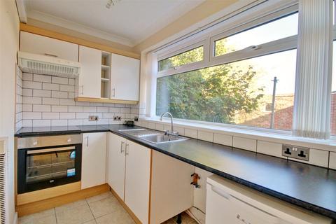 1 bedroom flat for sale - Raby Road, Newton Hall, Durham, DH1