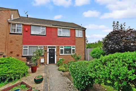 3 bedroom end of terrace house for sale - Field Close, London
