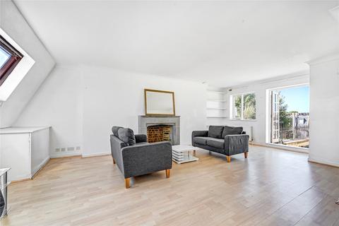3 bedroom apartment for sale - Mirabel Road, London, SW6