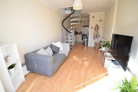 1 bedroom ground floor flat to rent - Green Street, , Cardiff