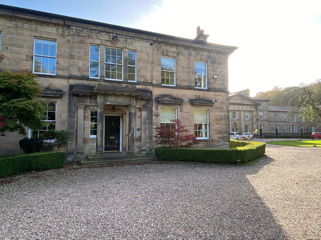 Standen Park House, Lancaster, LA1 4 bed house £1,500 pcm (£346 pw)