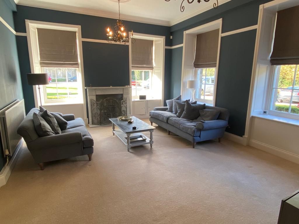 Standen Park House, Lancaster, LA1 4 bed house £1,500 pcm (£346 pw)