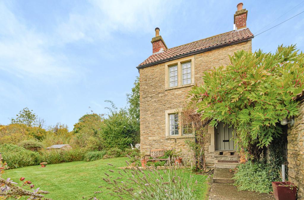 Wellow Lane, Norton St. Philip, Bath... 1 bed detached house £450,000