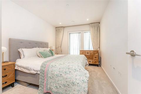 1 bedroom apartment for sale, York Way, London, N7