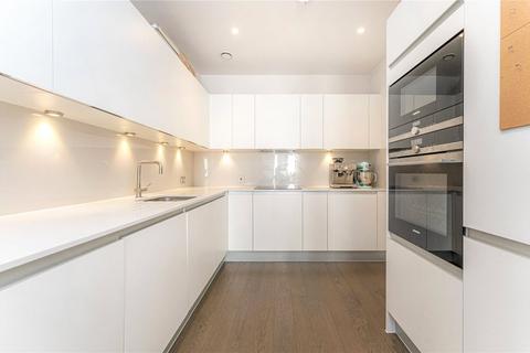 1 bedroom apartment for sale, York Way, London, N7