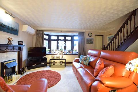 3 bedroom detached house for sale - Witley Gardens, Highley, Shropshire, WV16