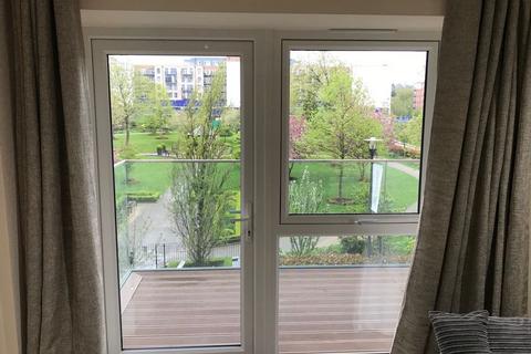 2 bedroom flat to rent, 3 Beaufort Square, Beaufort Park, London, NW9