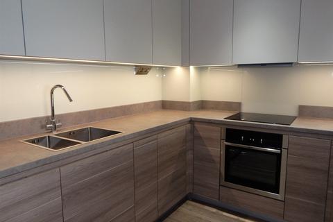 2 bedroom flat to rent, 3 Beaufort Square, Beaufort Park, London, NW9