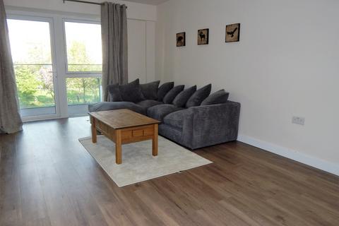 undefined, 3 Beaufort Square, Beaufort Park, London, NW9