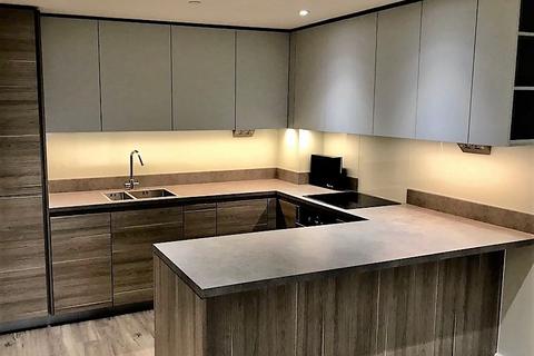 undefined, 3 Beaufort Square, Beaufort Park, London, NW9