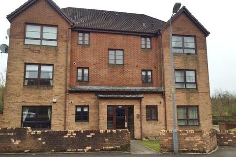undefined, Glen Moriston Road, Craigmarloch, Cumbernauld, North Lanarkshire, G68