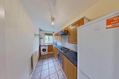 undefined, Glen Moriston Road, Craigmarloch, Cumbernauld, North Lanarkshire, G68