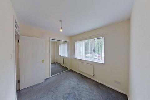 undefined, Glen Moriston Road, Craigmarloch, Cumbernauld, North Lanarkshire, G68