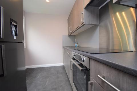 1 bedroom flat to rent, Banner Drive, Flat 1-4, Blairdardie, Glasgow, G13 2HP